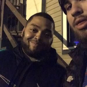 Meet your Posher, Joseph